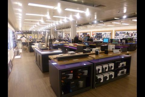 Currys/PC World at Bluewater